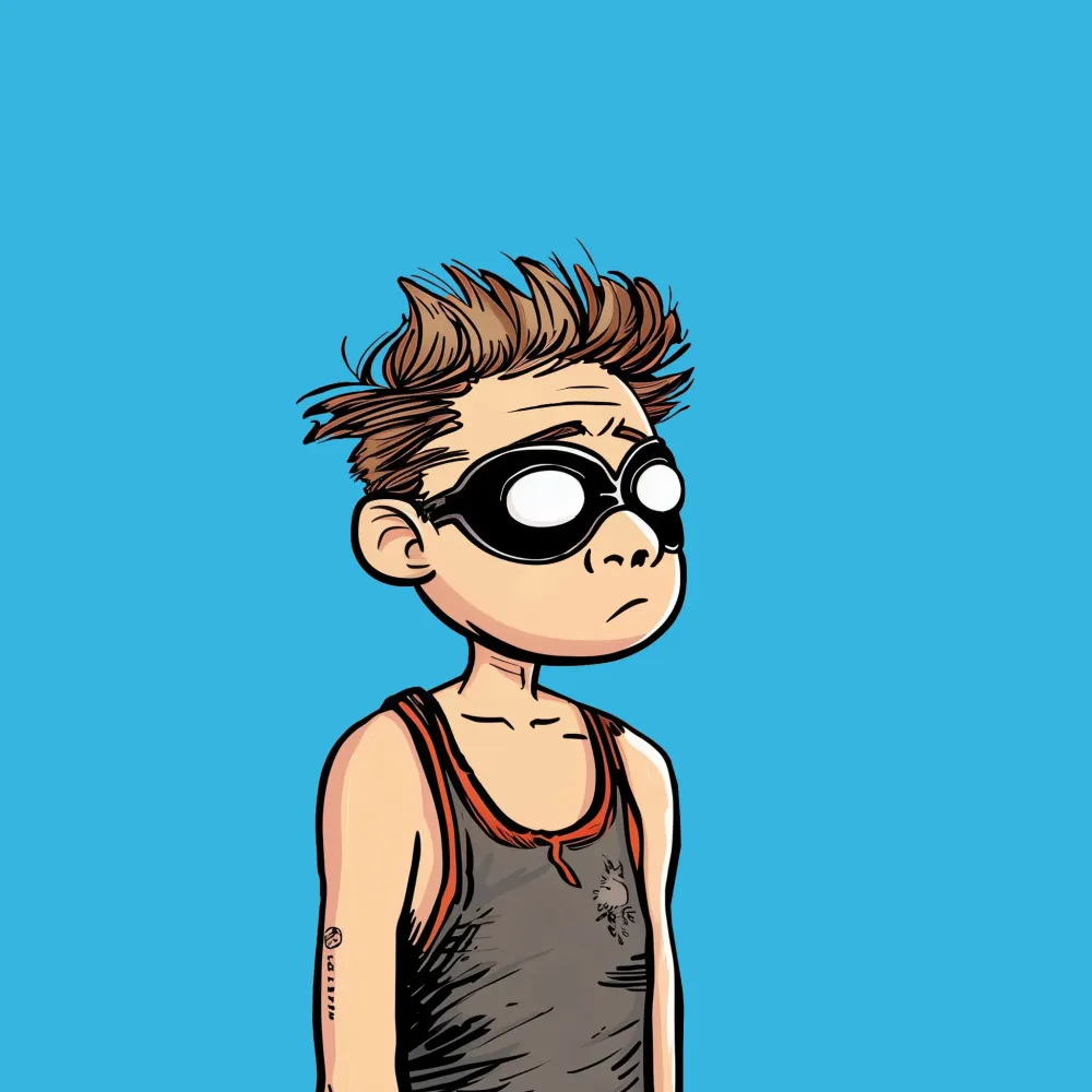 Digital Slops #3983
