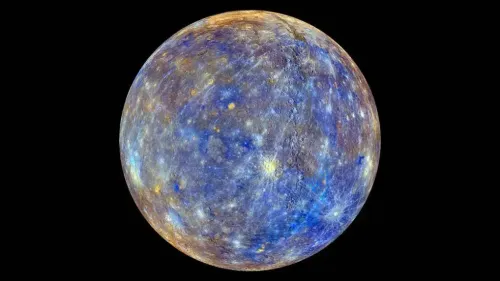 Mercury #148