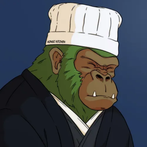 Genkai #12800