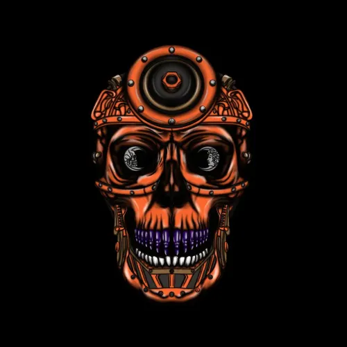 Crypt #5599