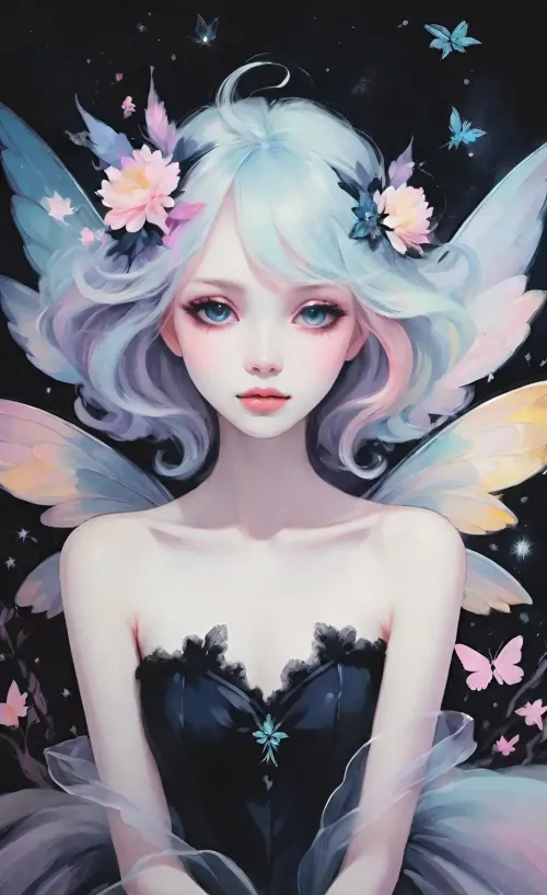 Fairy #31