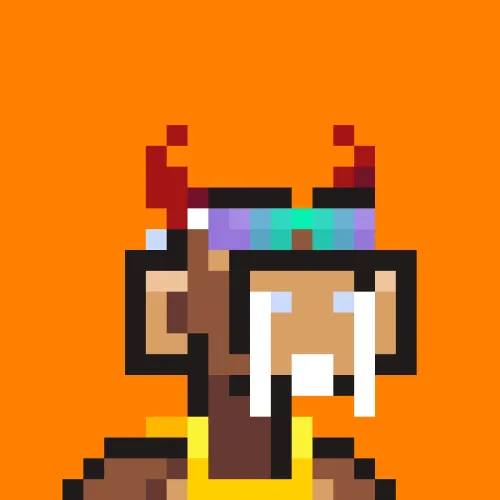 Sol Monke #353