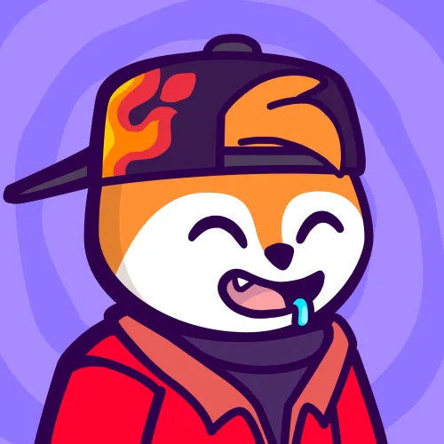 Fox #9985