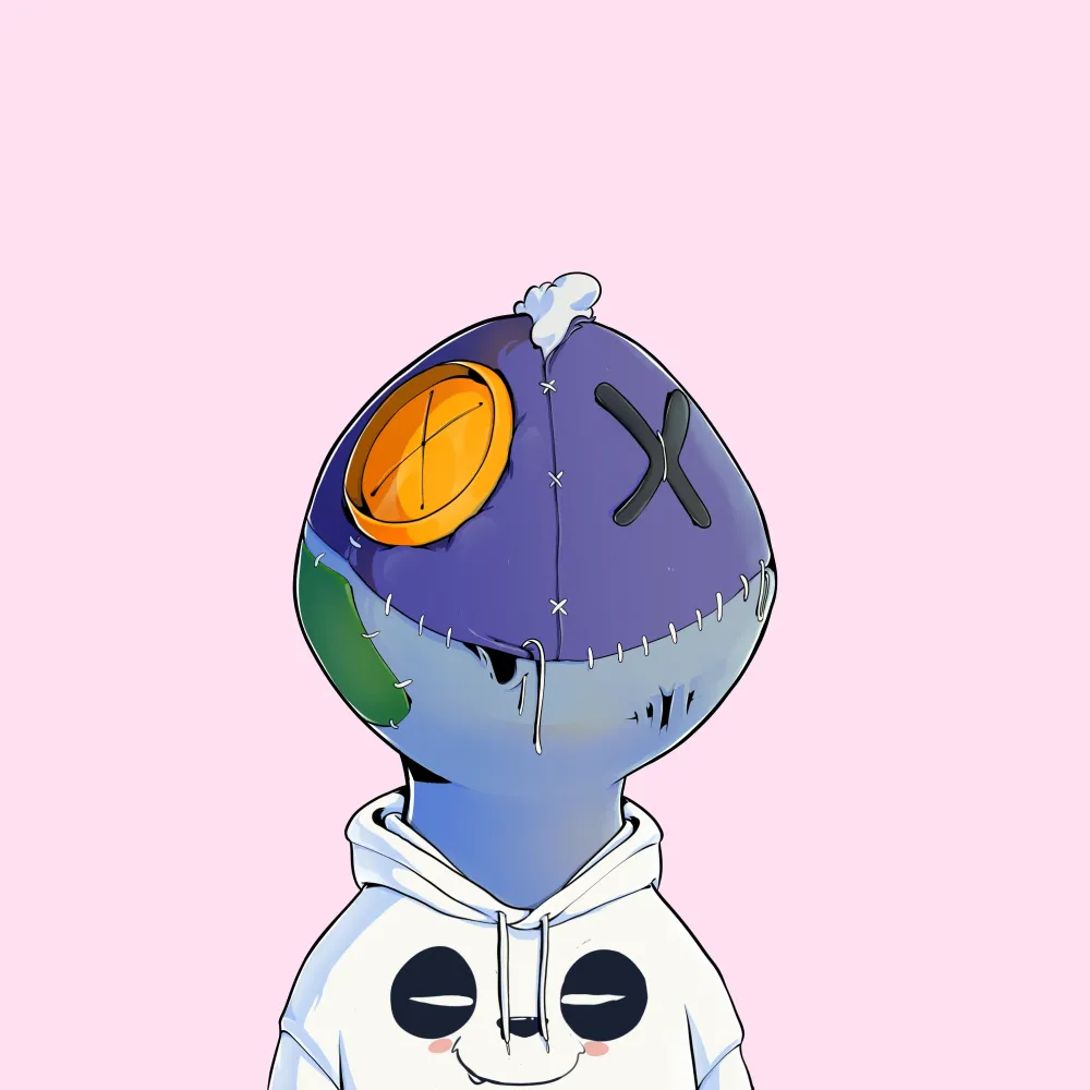 Frogana #5097