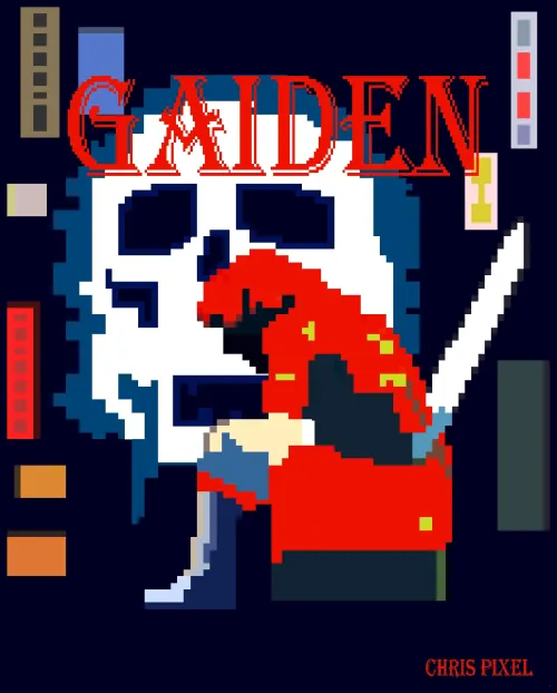 Gaiden