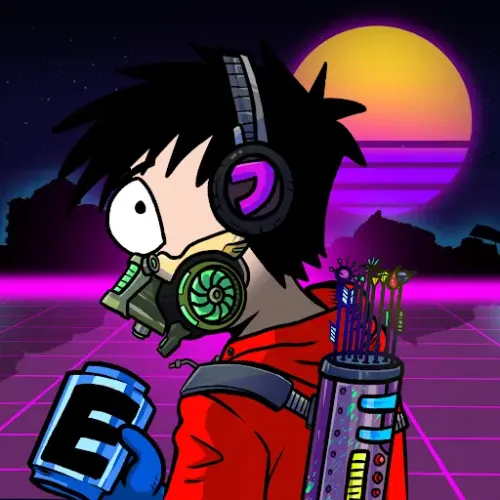 Jukiverse  #1430