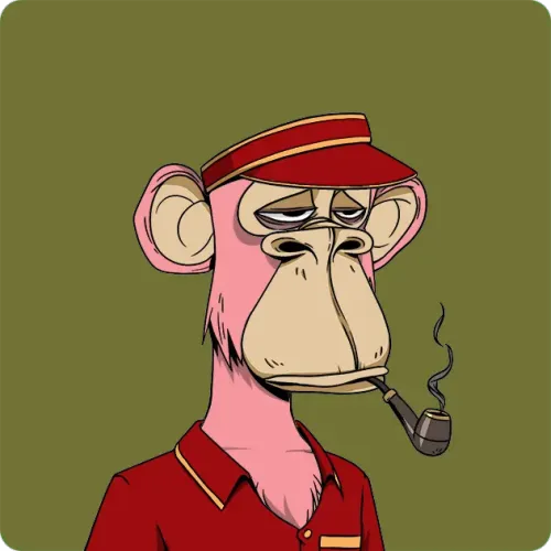 Bitcoin Ape #998 (Inscription #511567)