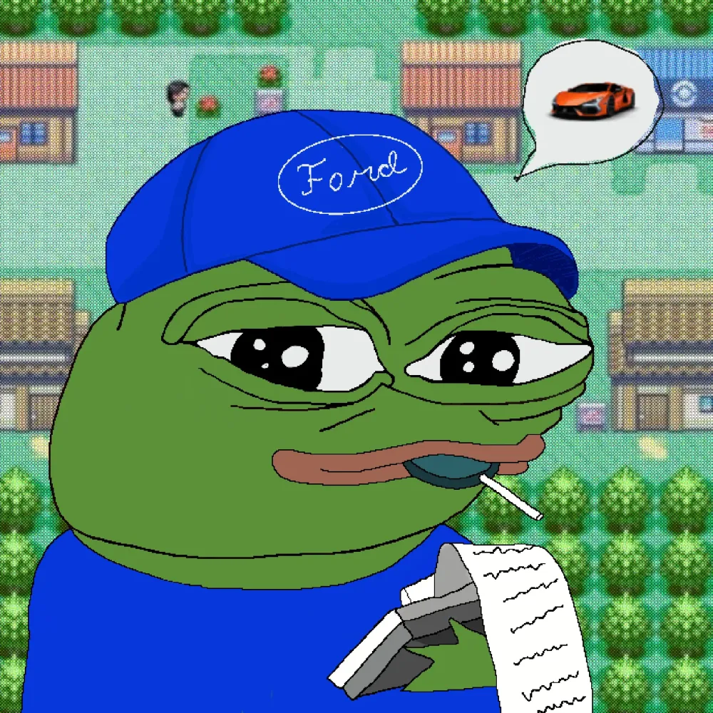 LofiPepe #1227
