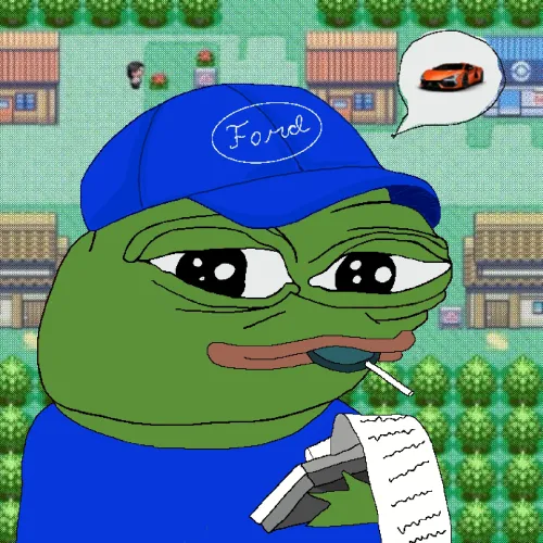 LofiPepe #1227