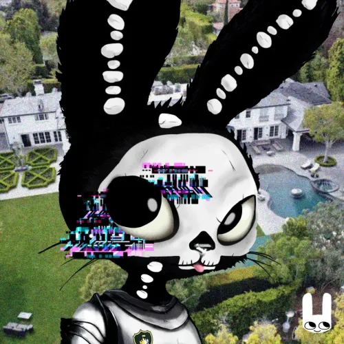 BUNNZ #1347