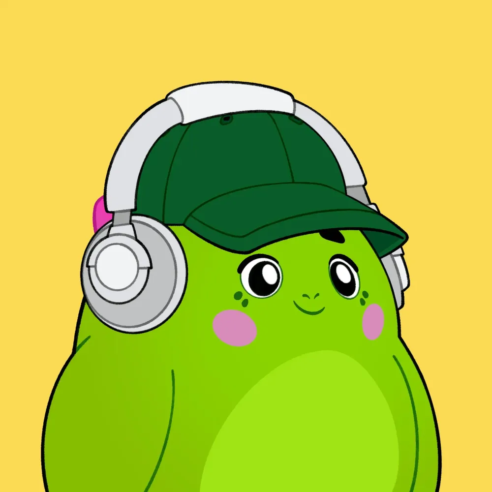 Dino Gotchi #7752