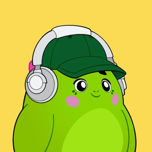 Dino Gotchi #7752