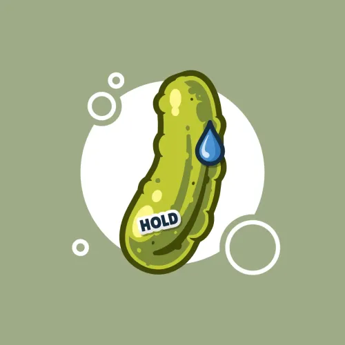 FuckingPickle #7547