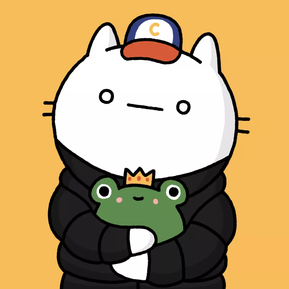 ChumChums #4445