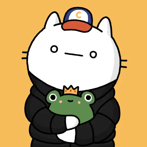 ChumChums #4445