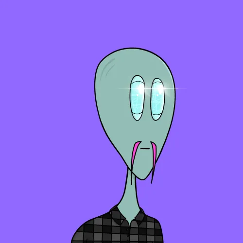 LonelyAlien #6502