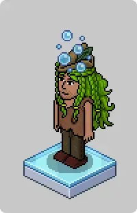 Habbo  #3849