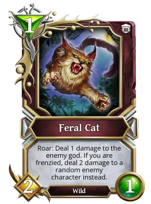 FeralCat #177226176