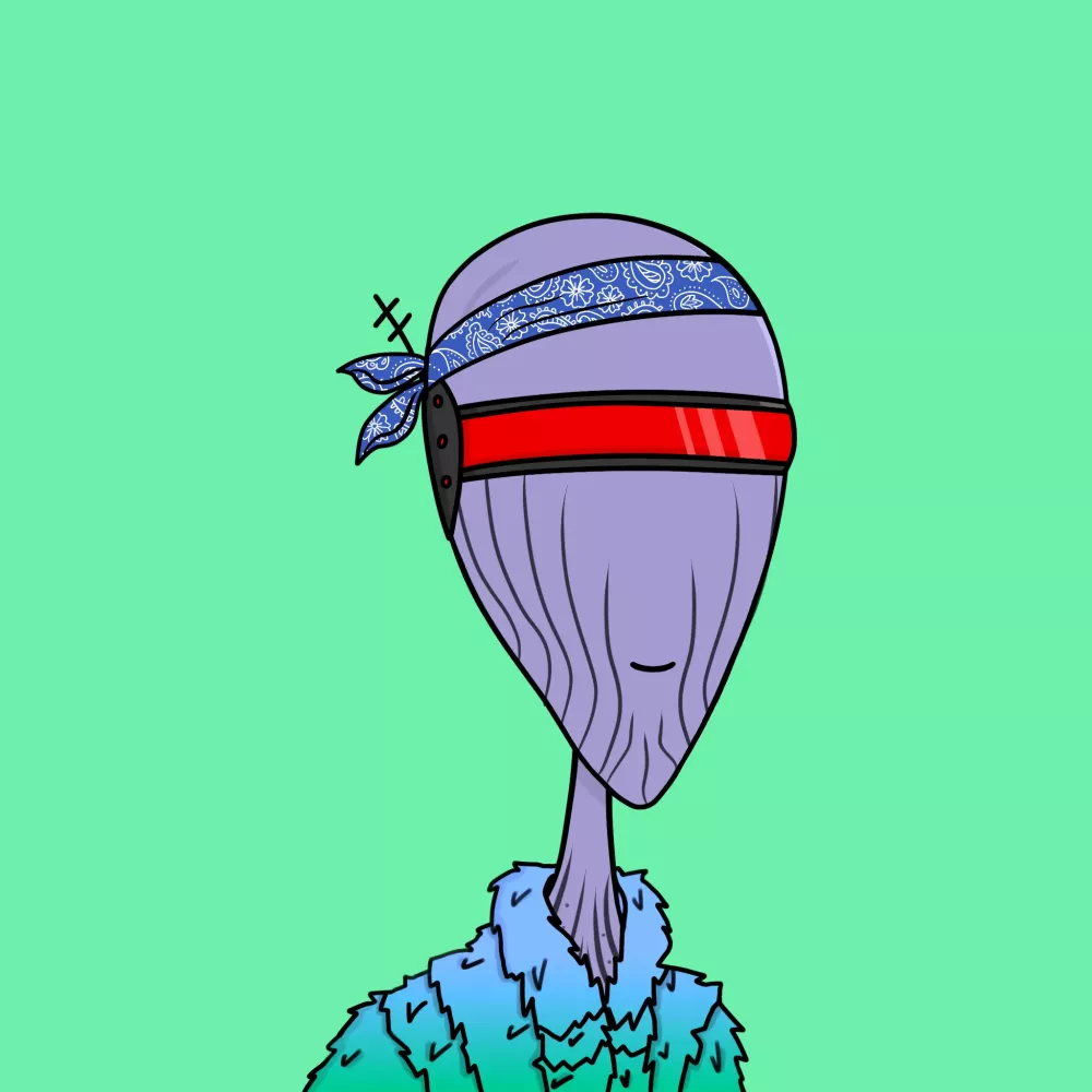 LonelyAlien #3053