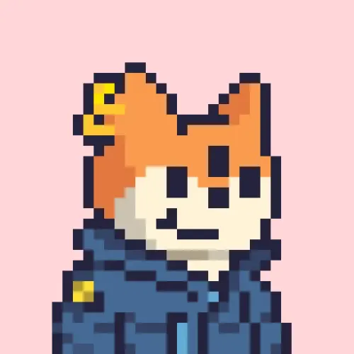 Fox #6647