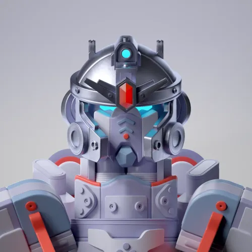 Meka #4992