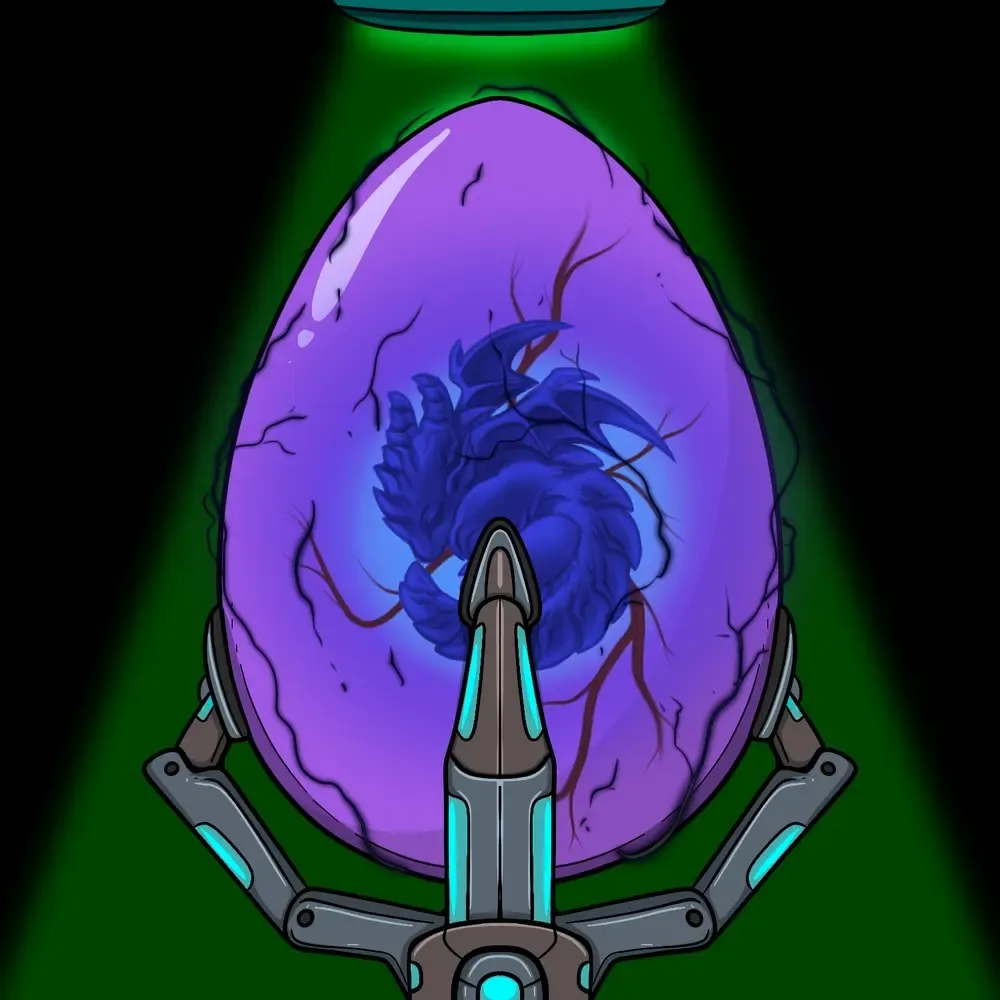 Based Egg #79476