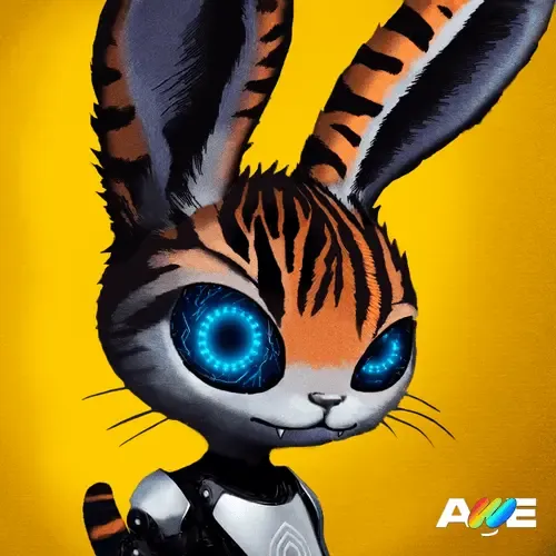 BUNNZ #4663