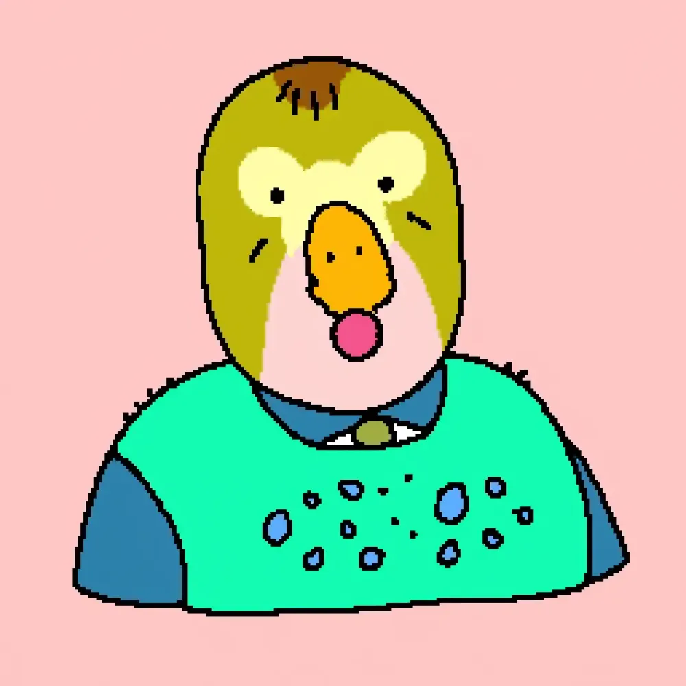 BubbleLobby #13420