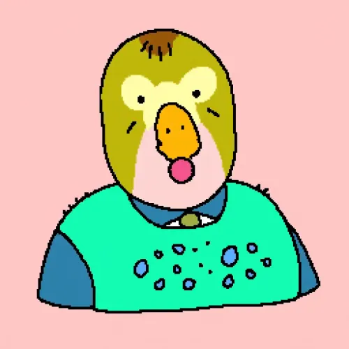 BubbleLobby #13420
