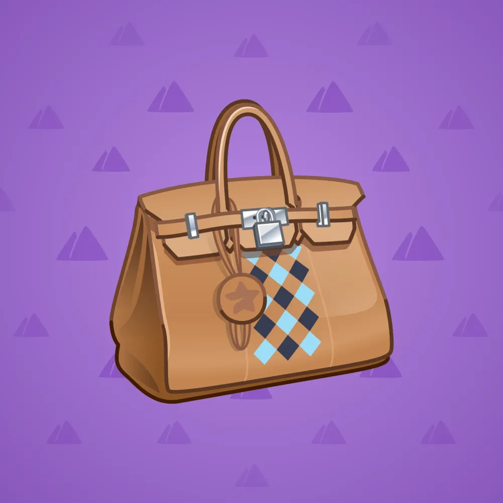 Loot Bag #3138