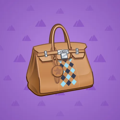 Loot Bag #3138