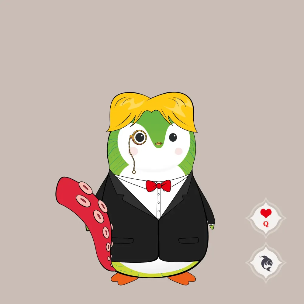 Penguins#11095