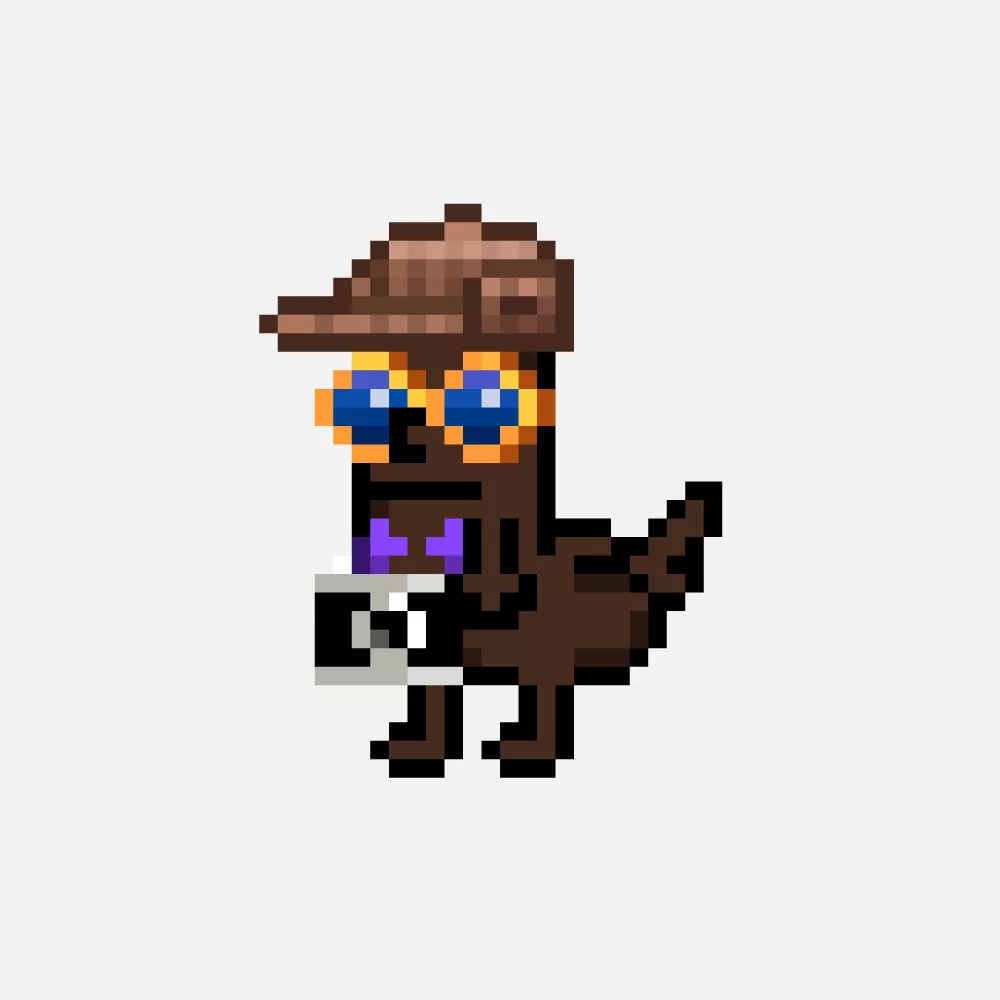 CryptoDickbutt #3085