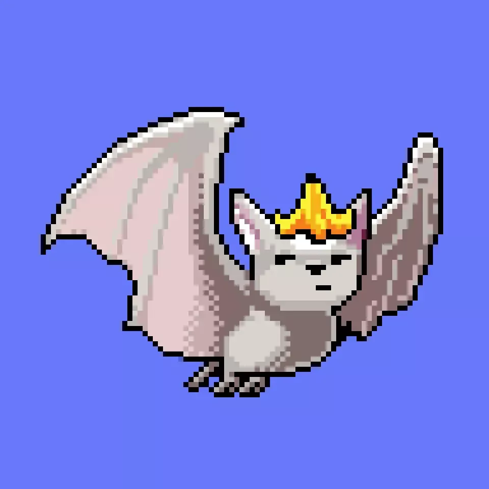 CryptoBat #4062