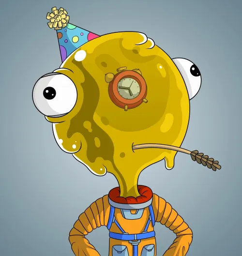 GooberCapsule #3081
