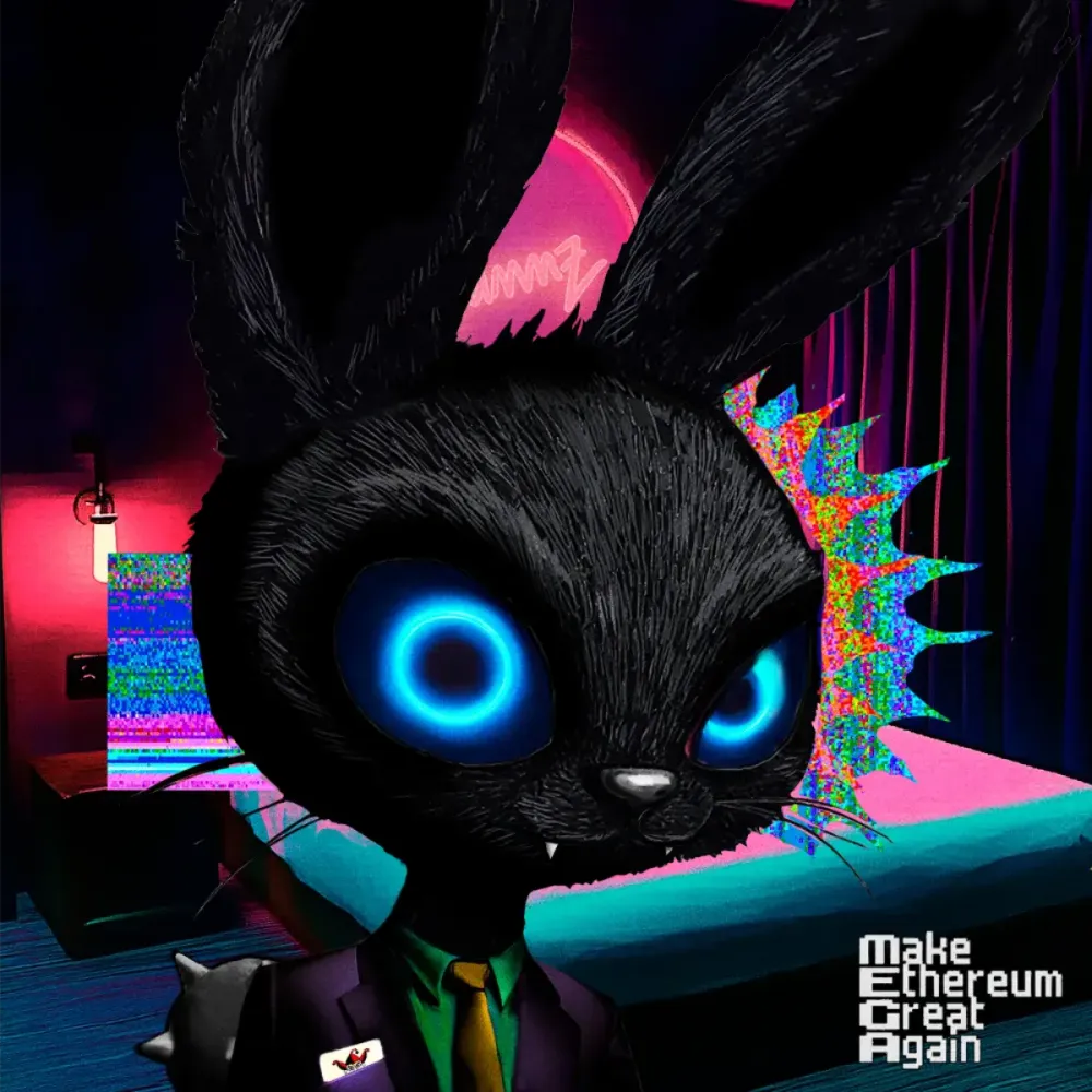 BUNNZ #4966