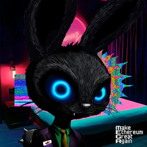 BUNNZ #4966