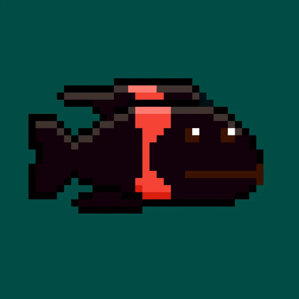 CryptoFish #1194