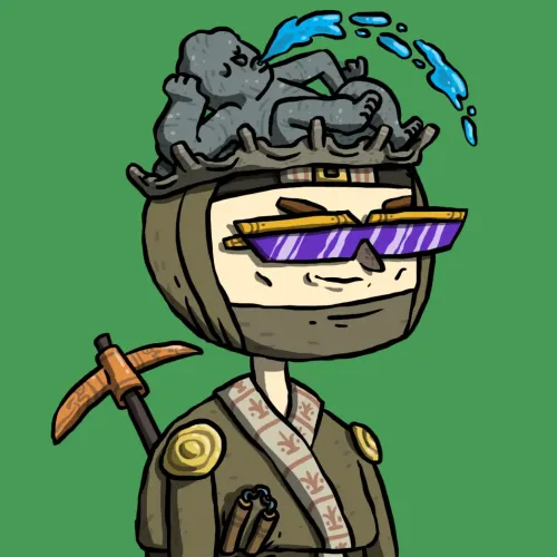 Ninja ＃6741