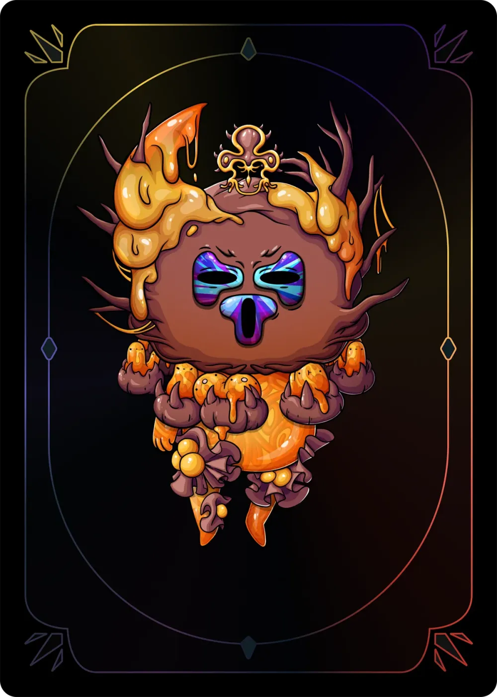 Otherside Kodamara #50742