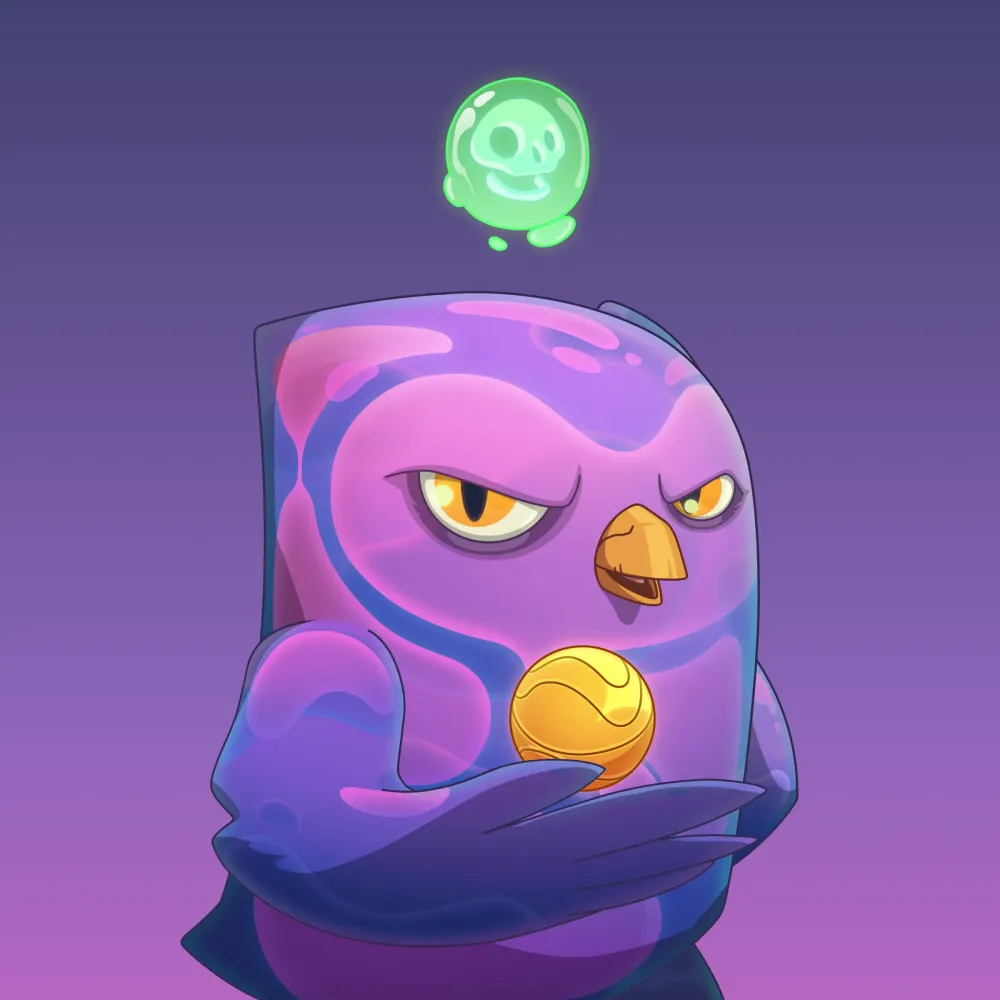 Moonbirds: Mythics #230