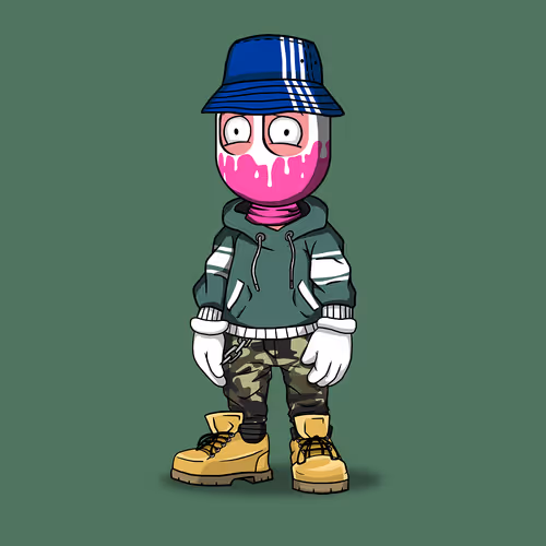 Based Style #140