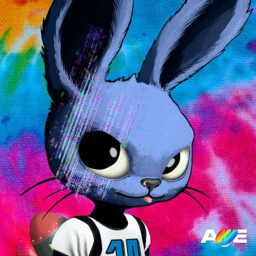 BUNNZ #914