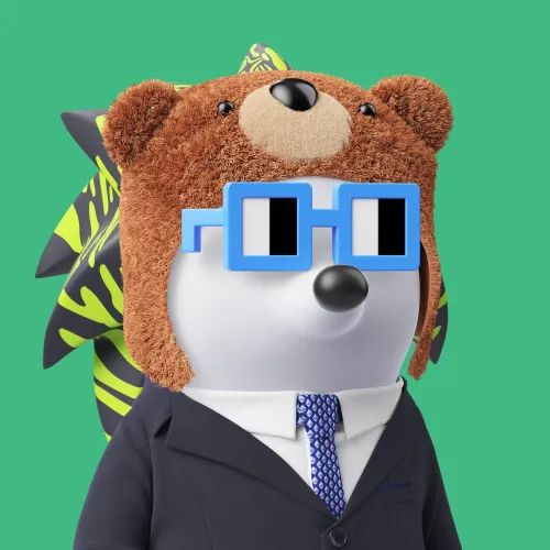 Hedgie #11