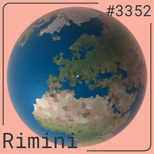 Rimini ＃3352