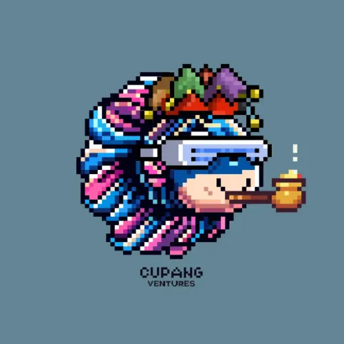 Cupang Ventures #2015