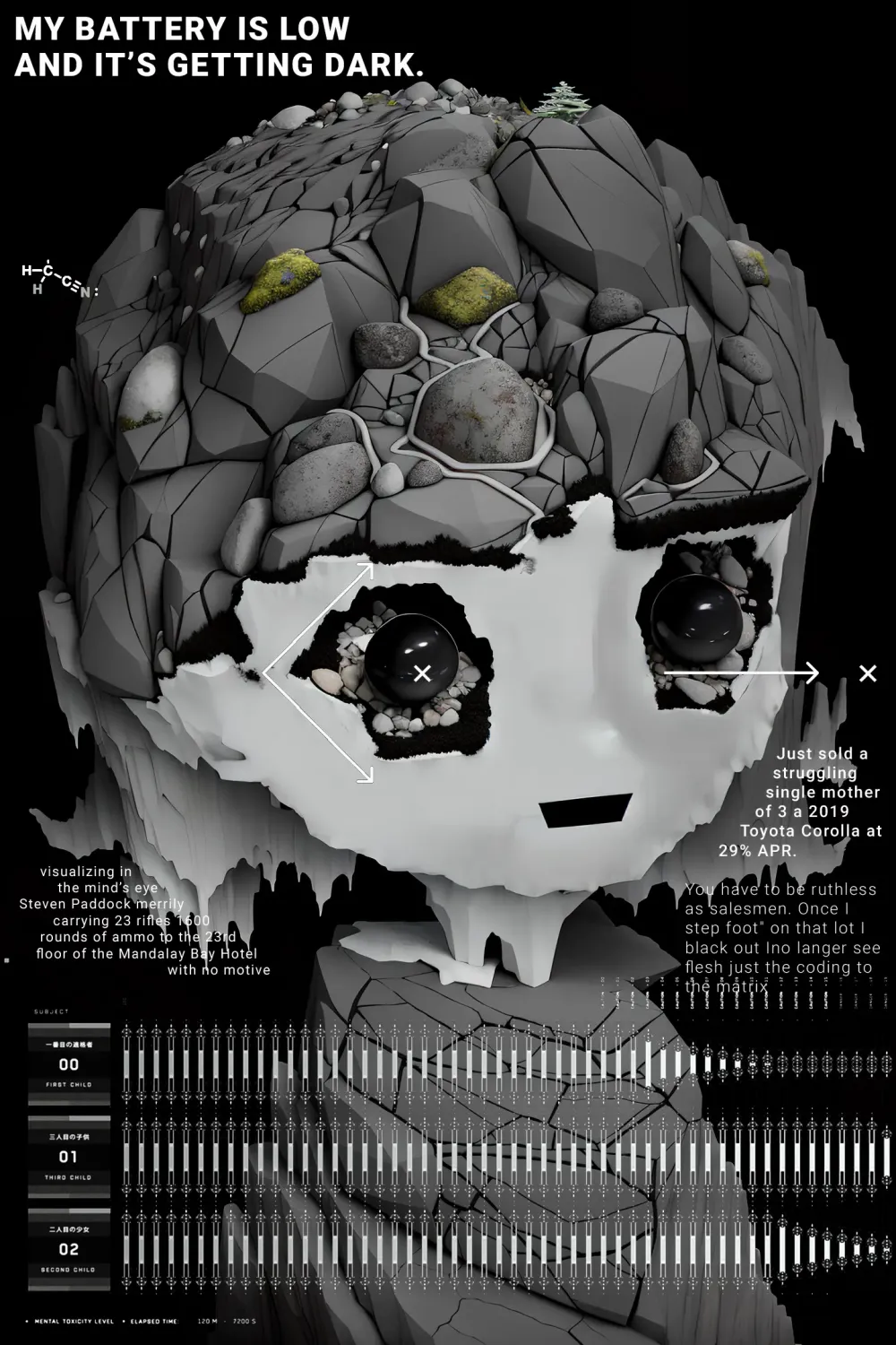 SchizoPoster #1699