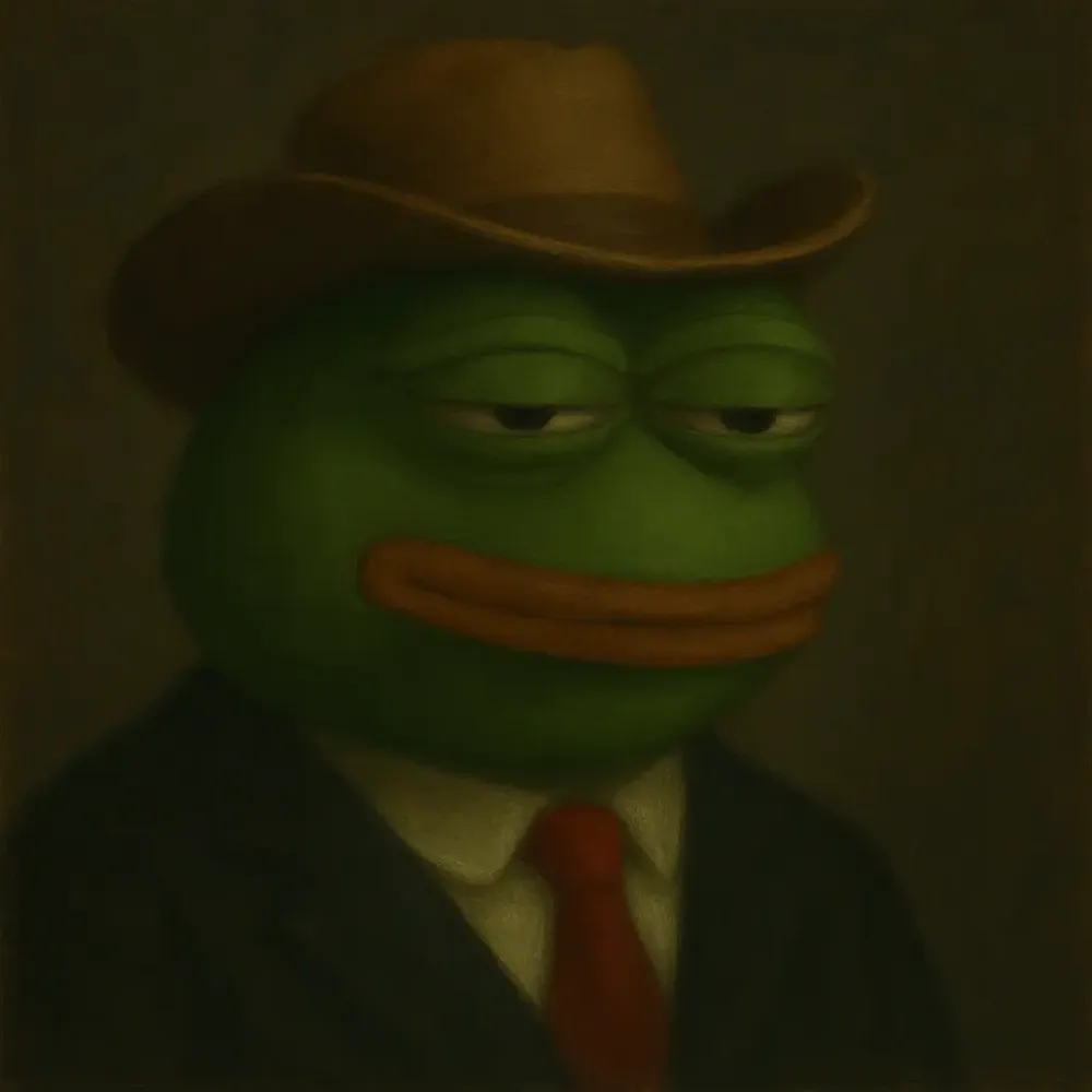 PFPEPE #165