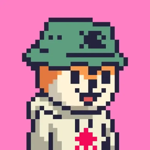 Fox #7398