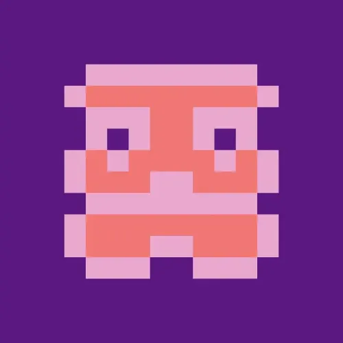 Pixelglyph #1407